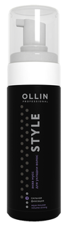 Мусс Ollin Professional