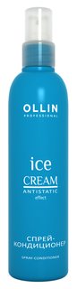 Кондиционер Ollin Professional