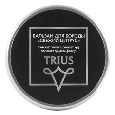 Борода и усы Trius