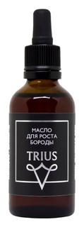 Борода и усы Trius