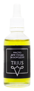 Борода и усы Trius