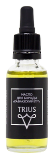 Борода и усы Trius