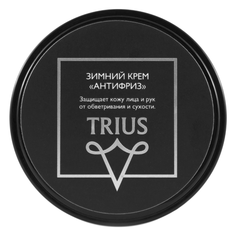 Крем Trius