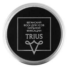 Борода и усы Trius