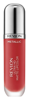 Жидкая помада Revlon