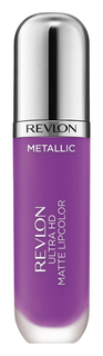 Жидкая помада Revlon