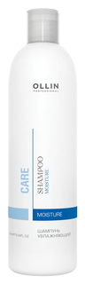 Шампунь Ollin Professional