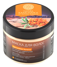 Маска Natura Siberica