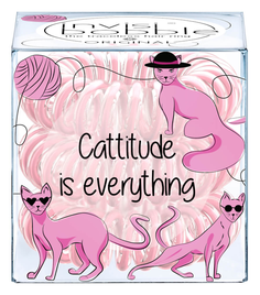 Резинки invisibobble