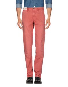 Повседневные брюки Incotex RED