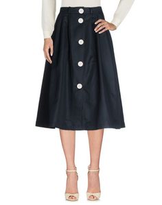 Юбка длиной 3/4 Sofie Dhoore