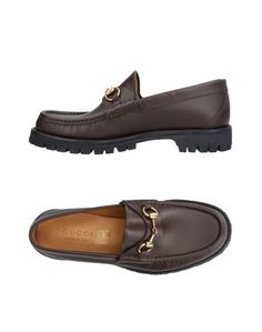 Мокасины Gucci