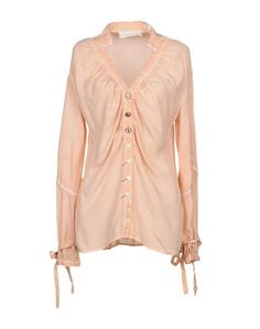 Блузка Daniela Dalla Valle Elisa Cavaletti