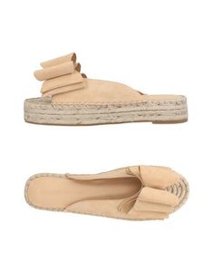 Сандалии Sigerson Morrison