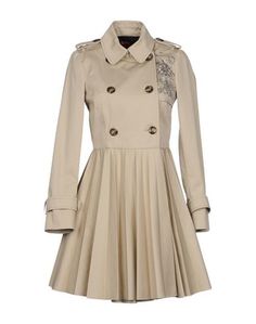 Легкое пальто Red Valentino