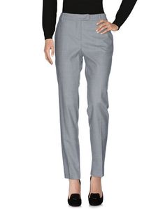 Повседневные брюки Max Mara Studio