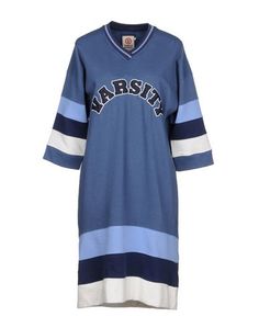 Платье до колена Franklin &; Marshall