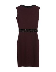 Платье до колена Dsquared2