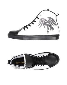 Высокие кеды и кроссовки Pierre DarrÉ