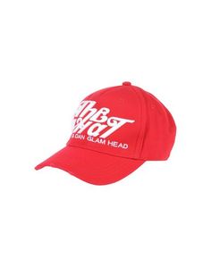 Головной убор Dsquared2