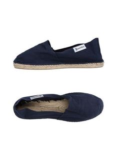 Эспадрильи Espadrilles