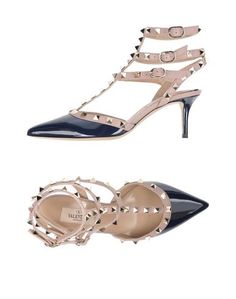 Сандалии Valentino Garavani