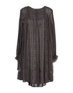 Короткое платье Isabel Marant