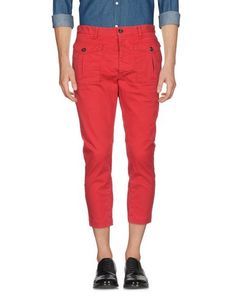 Повседневные брюки Dsquared2