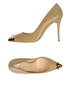 Туфли Giuseppe Zanotti Design