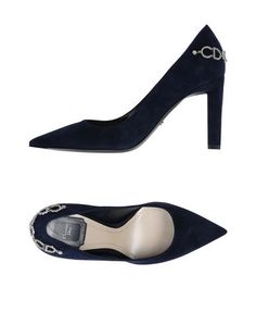 Туфли Dior