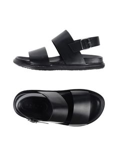 Сандалии Marni