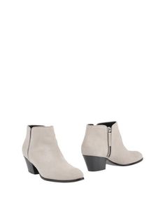 Полусапоги и высокие ботинки Giuseppe Zanotti Design