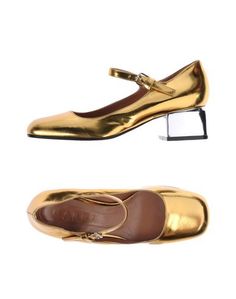 Туфли Marni