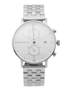 Наручные часы Kapten & SON