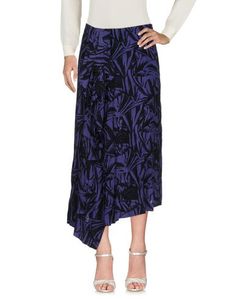Длинная юбка Loewe