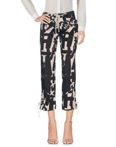Брюки-капри Isabel Marant