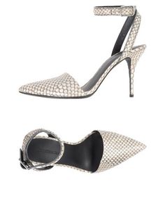 Туфли Alexander Wang