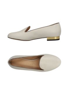 Мокасины Charlotte Olympia