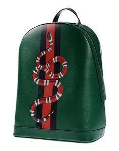 Рюкзаки и сумки на пояс Gucci
