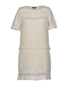 Короткое платье Isabel Marant