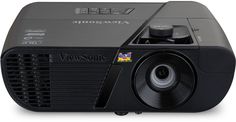 Проектор ViewSonic PRO7827HD (черный)