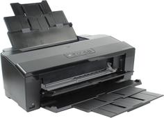 Струйный принтер Epson Stylus Photo 1500W (черный)