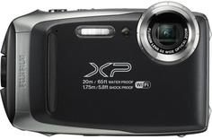 Цифровой фотоаппарат Fujifilm FinePix XP130 (серебристый)