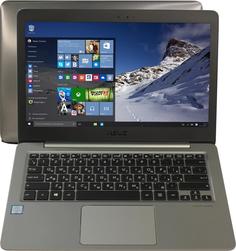 Ноутбук ASUS Zenbook UX310UQ-FC518T (серый)