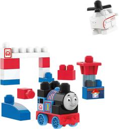 Конструктор Mattel Mega Bloks DXH55 Томас и друзья: Томас и Гарольд