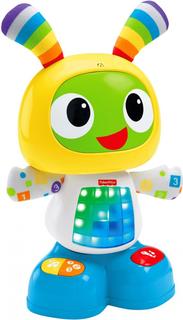 Развивающая игрушка Fisher-Price DJX26 Обучающий робот Бибо