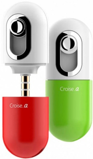 Инфракрасный термометр Croise Croise.a