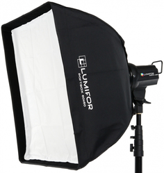 Софтбокс Lumifor LS-6060 ULTRA