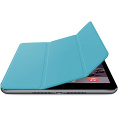 Аксессуар Чехол Krutoff Clever Total Protection Kit для APPLE iPad 2 Blue 10215