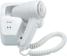 Фен настенный Ksitex F-2000 E